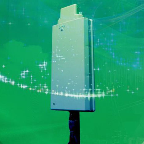 无人机数据链系统 - AEROVIRONMENT, INC.