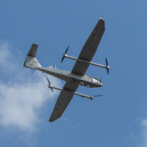 专业用途无人机 - JUMP® 20 - AEROVIRONMENT, INC. - 航拍 / 测绘 / 监控