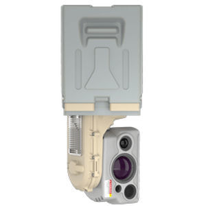 双轴陀螺稳定云台 - Mantis i45 N - AEROVIRONMENT, INC. - 无人机 / 直升机 / 摄像机