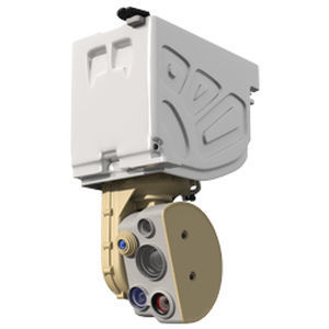 双轴陀螺稳定云台 - Mantis i45 - AEROVIRONMENT, INC. - 无人机 / 直升机 / 摄像机
