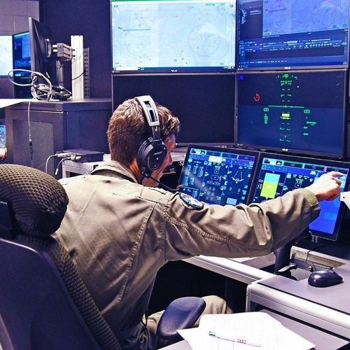 数据管理软件 - MDCX™ - LOCKHEED MARTIN CORPORATION - 自动化 / 安全防护型 / 控制