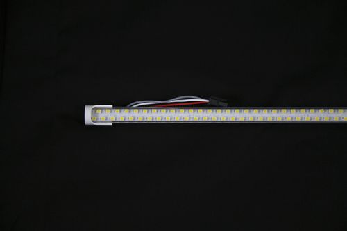 飞机灯 - L1235 series - AIRCRAFT LIGHTING INTERNATIONAL - LED / 荧光 / 管道式