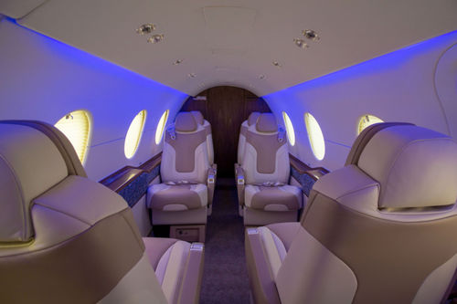 降落灯 - L12C series  - AIRCRAFT LIGHTING INTERNATIONAL - 飞机 / LED式 / 彩色