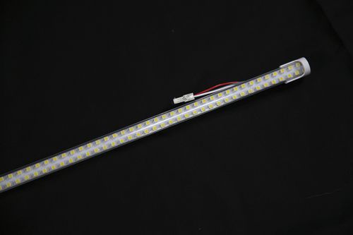 飞机灯 - L1245 series - AIRCRAFT LIGHTING INTERNATIONAL - LED / 荧光 / 管道式