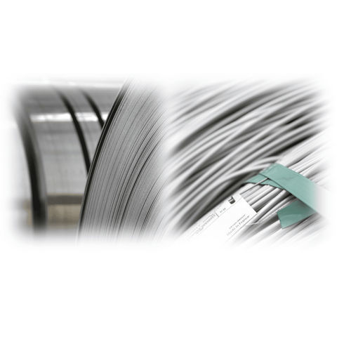 飞行钢 - IMPHY AFK 502 - APERAM ALLOYS IMPHY