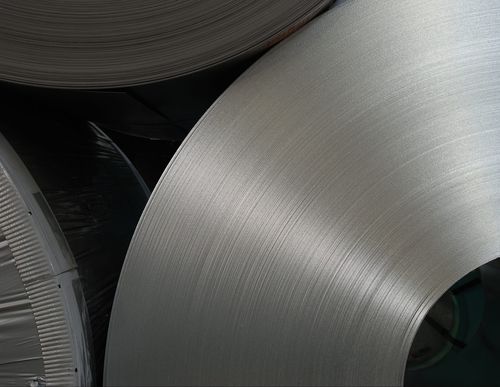 板钢 - P608L - APERAM ALLOYS IMPHY - 线圈 / 飞行 / 用于航空航天业