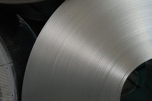 片不锈钢 - 201LN – 1.4371 - APERAM ALLOYS IMPHY - 线圈 / 飞行 / 用于航空航天业