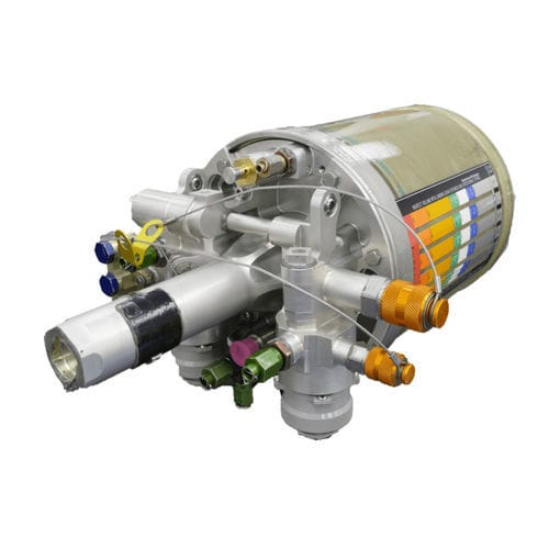 密封储存器 - ARKWIN INDUSTRIES