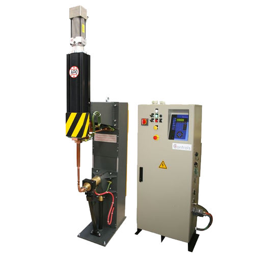 点焊接机 - P series - ARO WELDING TECHNOLOGIES - 用于航空工程
