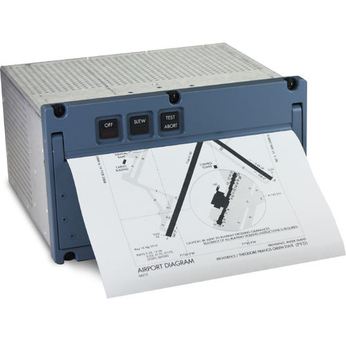 机场数据打印机 - TOUGHWRITER® 5 - ASTRO-MED