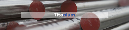 2级钛 - 40 - ATI - 棒 / 丝 / 4级