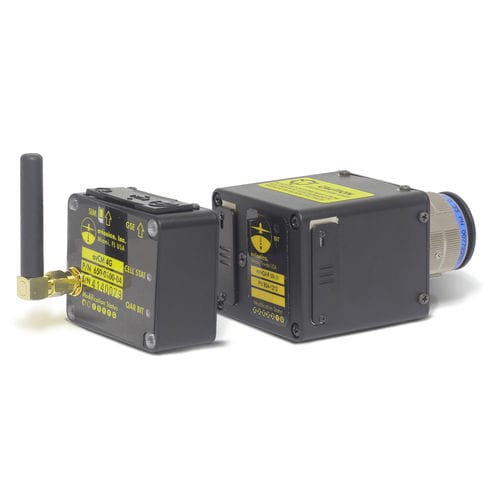 飞机客舱通信 - miniQAR MK III - AVIONICA, INC. - WiFi