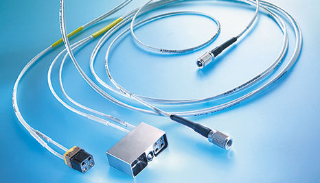 客机航空电缆 - Twinax series - AXON'CABLE - 轻型飞机 / 数据 / 总线