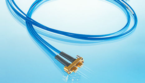 飞机航空电缆 - AXOMACH™ series - AXON'CABLE - 数据 / 同轴 / micro-D 型