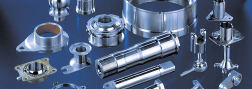 高密度钢 - V723 - BÖHLER EDELSTAHL GMBH & CO.KG - 用于航空航天业
