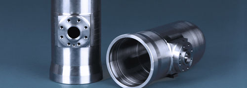 棒镍 - L625 - BÖHLER EDELSTAHL GMBH & CO.KG - 管状 / 用于航空航天业