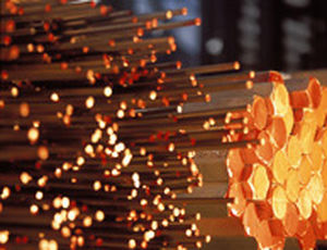 板铜 - BRALCO METALS - 棒 / 片 / 飞行