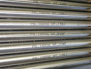 板钛 - BRALCO METALS - 棒 / 片 / 飞行