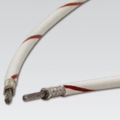 飞机航空电缆 - Thermazone™ series - CARLISLE INTERCONNECT TECHNOLOGIES - 数据 / 供电 / 耐火