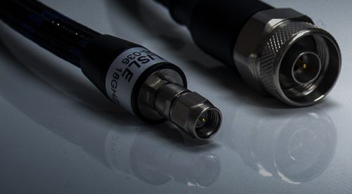 飞机航空电缆 - UTiPHASE™ - CARLISLE INTERCONNECT TECHNOLOGIES - 数据 / 铠装 / 挠性