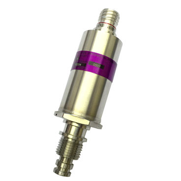 航空航天业压力传感器 - TRD Series - CCS (CUSTOM CONTROL SENSORS) - 差压 / mV / V