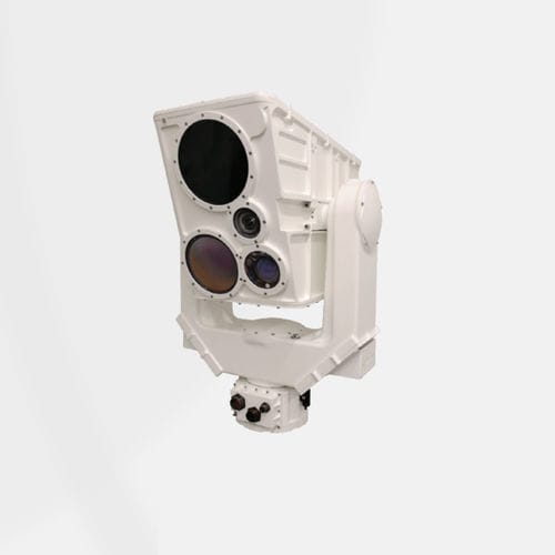 光学无人机探测系统 - SPEED-LR - CONTROP PRECISION TECHNOLOGIES LTD - 固定式