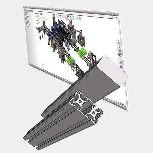 规划软件 - Simplifier - CORETECHNOLOGIE - CAD / 模拟 / 自动化