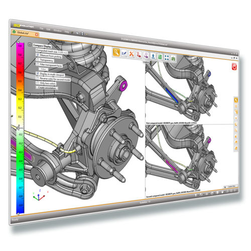 设计软件 - CORETECHNOLOGIE - CAD / 计算 / 导航
