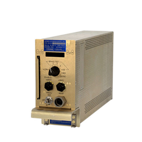 仪表着陆系统 - BCS - CRANE AEROSPACE & ELECTRONICS