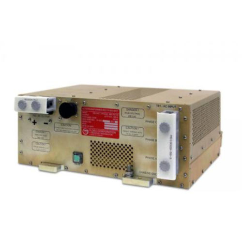 航空工业电源 - ATRUs - CRANE AEROSPACE & ELECTRONICS - AC/DC