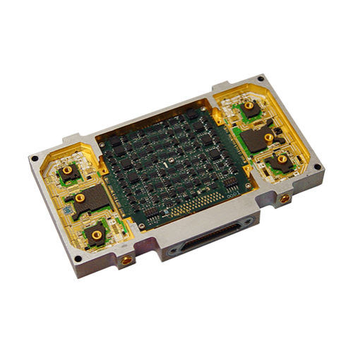 飞机维修频率转换器 - CRANE AEROSPACE & ELECTRONICS