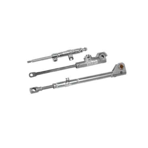 电动液压杆 - Mechlok - CRANE AEROSPACE & ELECTRONICS - 线性 / 飞机座椅 / 紧凑型