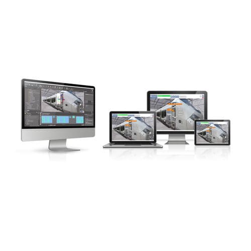 质量软件 - Inscape VTS - CS COMMUNICATION & SYSTEMES - 用于维护 / 用于航空工程