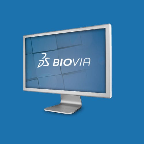 数据管理软件 - BIOVIA™ - DASSAULT SYSTEMES - 质量 / 模型制作 / 生产