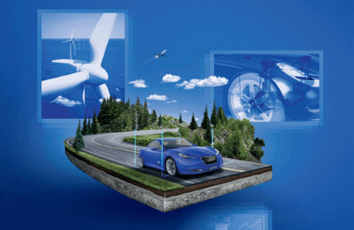 CATIA V5软件 - DASSAULT SYSTEMES - 设计 / 模拟 / 工艺流程