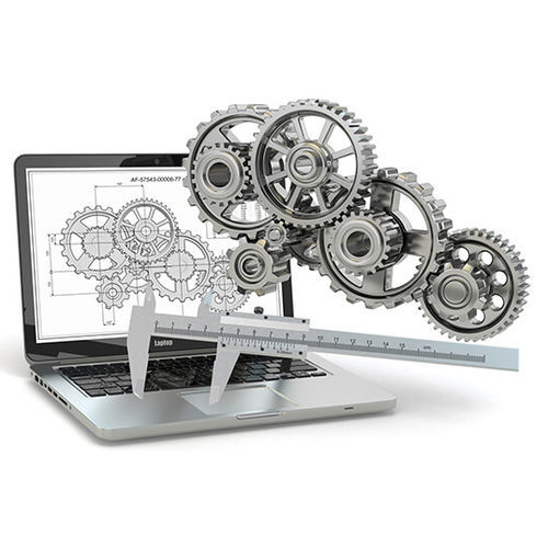 SolidWorks软件 - DASSAULT SYSTEMES - 数据管理 / CAD / 模型制作