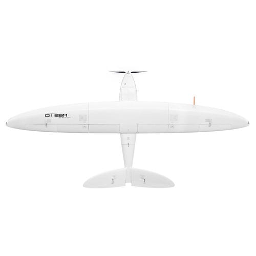 专业用途无人机 - DT26E Tactical - DELAIR-TECH - 侦察 / 固定翼