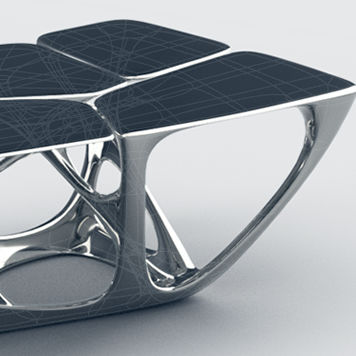 CAD/CAM软件 - FUSION 360 - Autodesk Inc - 工艺流程 / 用于航空工程 / 3D
