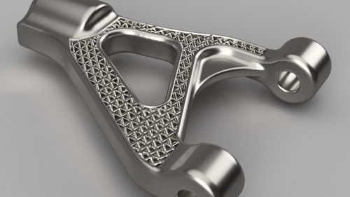 生产软件 - Netfabb - Autodesk Inc - 用于航空工程 / 3D