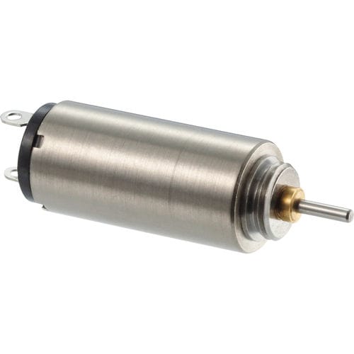 轻型飞机电动机 - SR series - FAULHABER Drive Systems - 0 kW...5 kW