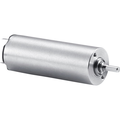 轻型飞机电动机 - CXR series - FAULHABER Drive Systems - 0 kW...5 kW