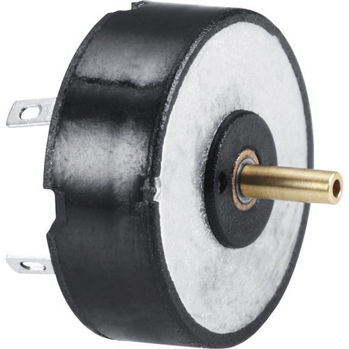 轻型飞机电动机 - SR-Flat - FAULHABER Drive Systems - 0 kW...5 kW / 4相步进