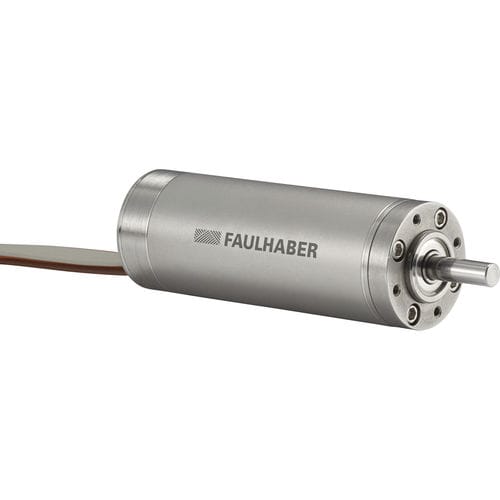 轻型飞机电动机 - BHx - FAULHABER Drive Systems - 0 kW...5 kW / 无刷