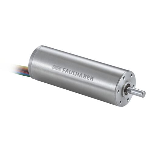 轻型飞机电动机 - BP4 series - FAULHABER Drive Systems - 0 kW...5 kW / 无刷