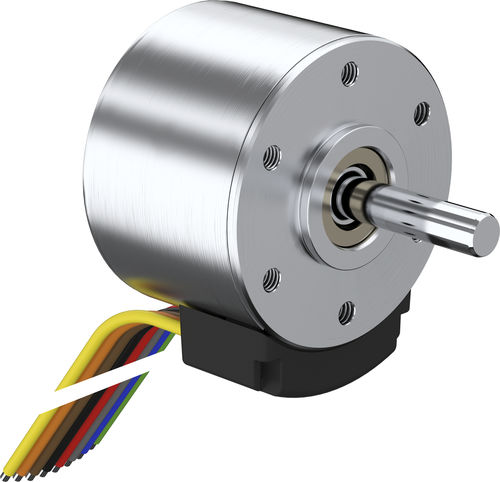 无刷电动机 - BXT series - FAULHABER Drive Systems - 轻型飞机 / 0 kW...5 kW