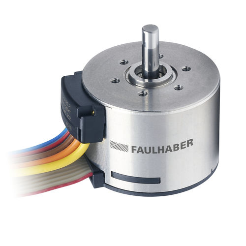 增量编码器 - IE series - FAULHABER Drive Systems - 飞机 / 磁性 / 光学