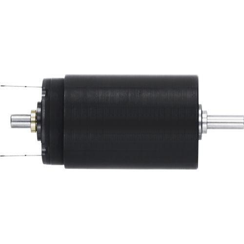轻型飞机电动机 - CR series - FAULHABER Drive Systems - 0 kW...5 kW