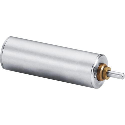 直齿轮减速器 - 08/2 - FAULHABER Drive Systems - 飞机 / 1-5Nm / 0.5-1Nm