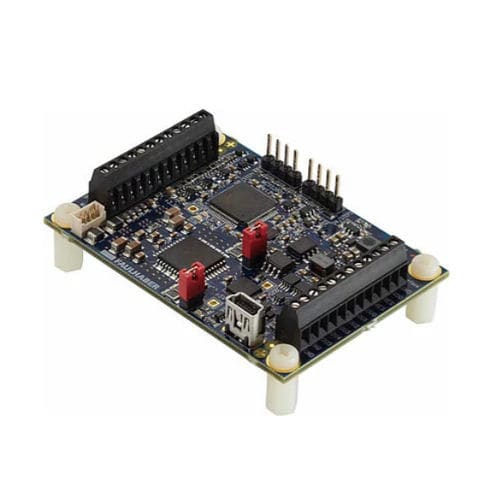 步进式发动机控制器 - MCST 3601 - FAULHABER Drive Systems - 微步进 / 直流