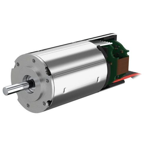 轻型飞机电动机 - BX4 IMC series - FAULHABER Drive Systems - 0 kW...5 kW